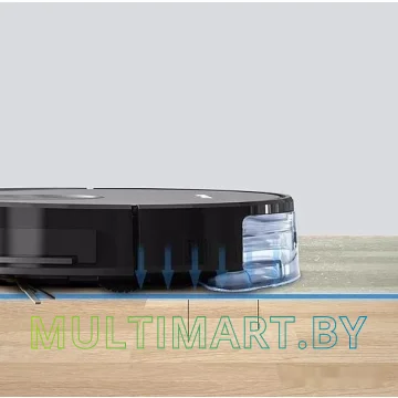 Робот-пылесос Mamibot EXVAC680S картинка 3
